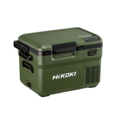 【EA763AP-152】AC100V/DC12・18・24V/10.5L コードレス冷温庫