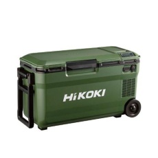 【EA763AP-158】AC100V/DC12・18・24V/36L コードレス冷温庫