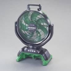 【EA897AH-4】AC100V/DC14.4・18V[充電式]送風機