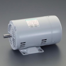 【EA968AB-550A】AC100V・550W 単相モーター(コンデンサ運転形)