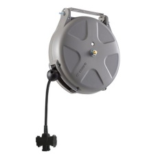 【EA815SS-6A】AC125V/ 6Ax 10m コードリール(自動巻)