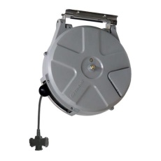 【EA815SS-8C】AC125V/ 6Ax 20m コードリール(自動巻)