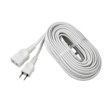 【EA815GN-110】AC125V/15Ax10m 延長コード(耐トラッキングカバー付)