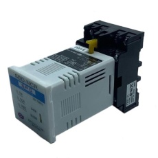 【EA968DJ-5】AC200V±10% ブレーキパック(無接点タイプ)