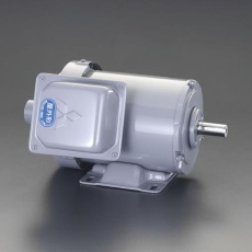 【EA968BB-4A】AC200V・0.4 kw 三相モーター(全閉外扇・屋外形)