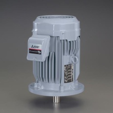 【EA968BC-22A】AC200V・2.2 kw 三相モーター(全閉外扇・屋内形)