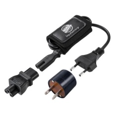 【EA940CD-140A】AC250V/2.5A 高電圧対応ノートPC用電源コード