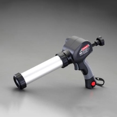 【EA802SA-1A】DC 3.6V 電動シーリングガン(充電式)