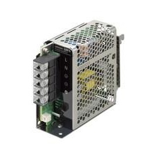 【EA940DN-67A】DC 5V/ 50W スイッチングパワーサプライ(レール取付)