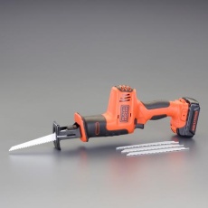 【EA857TA-11】DC10.8V セーバーソー(充電式)