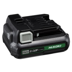 【EA813HD-15】DC10.8V/2.0Ah 交換用バッテリー(リチウムイオン電池)