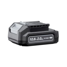 【EA813PB-10.8】DC10.8V/2.0Ah 交換用バッテリー(リチウムイオン電池)