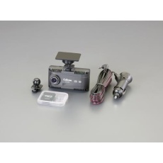 【EA763AA-192E】DC12/24V ドライブレコーダー