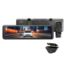 【EA763AA-201C】DC12/24V ドライブレコーダー(タッチパネル)