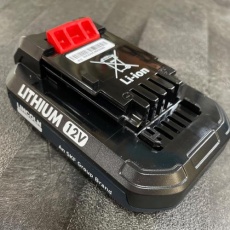 【EA991-10C】DC12V バッテリー(EA991-1B・-10AA用)