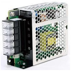 【EA940DN-70A】DC12V/ 15W スイッチングパワーサプライ(正面取付)