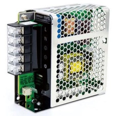 【EA940DN-72A】DC12V/ 50W スイッチングパワーサプライ(正面取付)