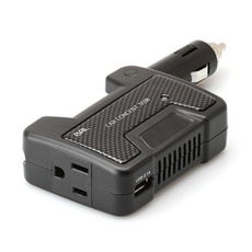 【EA812JA-23B】DC12V→AC100V・DC5V インバーター