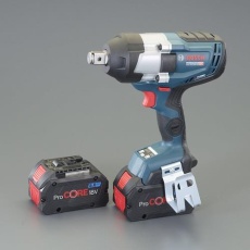 【EA813BN-20A】DC18.0V インパクトレンチ(充電式)