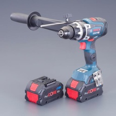 【EA813BC-12A】DC18.0V ドライバードリル(充電式)