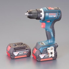 【EA813BC-2C】DC18.0V ドライバードリル(充電式)