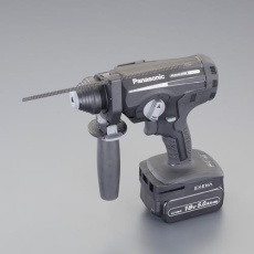 【EA810PA-1】DC18.0V ハンマードリル(黒/充電式)