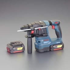 【EA810GS-3A】DC18.0V ハンマードリル(充電式)