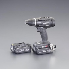 【EA813PA-33】DC18.0V マルチインパクトドライバー(黒/充電式)