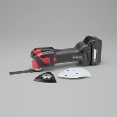 【EA857DN-1】DC18.0V マルチツール(充電式)