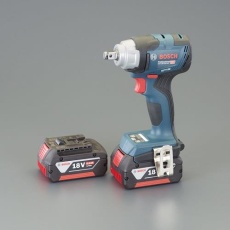 【EA813BN-2A】DC18.0V(1/2インチDR) インパクトレンチ(充電式)