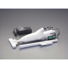 【EA899HC-7E】DC18.0V/5.0Ah ハンディークリーナーセット(充電式)
