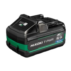 【EA813HF-37】DC18.0V/8.0Ah リチウムイオンバッテリー(BT機能付)