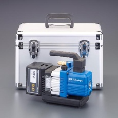 【EA112BK-11】DC18.0V/9.0Ah 真空ポンプ(充電式)