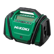 【EA919SH-31】DC18V・12V エアーポンプ(充電式/本体)