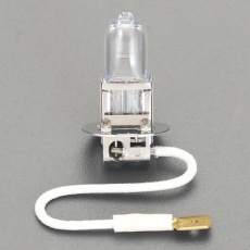 【EA758ZF-3A】DC24V/ 70W ハロゲン電球(フォグランプ用)