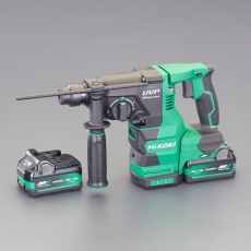 【EA810DN-11A】DC36.0V/28mm ハンマードリル(充電式)