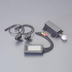 【EA763AA-402B】DC48V ドライブレコーダー(フォークリフト用)