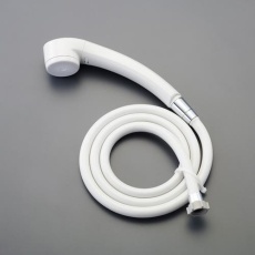 【EA468HE-2A】G 1/2インチ シャワーホースセット