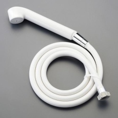 【EA468HE-1A】G 1/2インチ シャワーホースセット