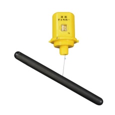 【EA991JG-31】G2・3/4兼用 液面計(ドラム缶用)