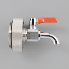 【EA991JX-51】G2インチ ドラム缶コック(低・中粘度用)