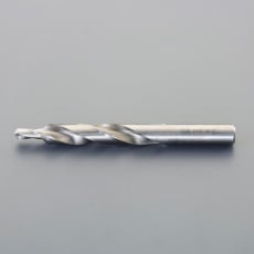 【EA824FW-6】M 6/142mm 段付ドリル(90゜皿小ねじ下穴用)