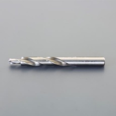 【EA824FW-106】M 6/142mm 段付ドリル(六角穴付ボルト下穴用)