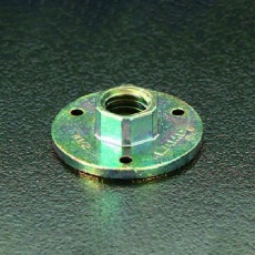 【EA949HA-50】M 8 アジャストベース受金(スチール)