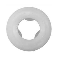 【EA949ZC-108】M 8/ 8.4x18.0x1.5mm セットワッシャー(HDPE製/20枚)