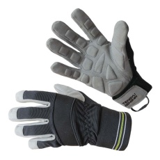 【EA353AB-91】M/225mm 手袋・防振(チェーンソー作業用)