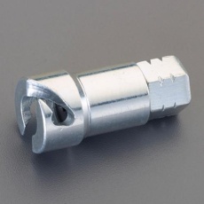 【EA991CD-316】M10 グリースニップル用アダプター(ピンタイプ用)