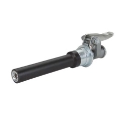 【EA991CD-302】M10 グリースポンプ用ロックカプラー(ロング)