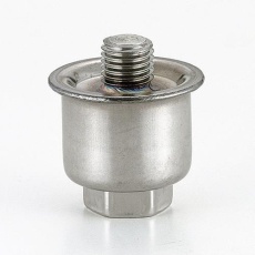 【EA949HW-1】M20/ 50- 70mm/9500kg アジャスト脚(ステンレス製)