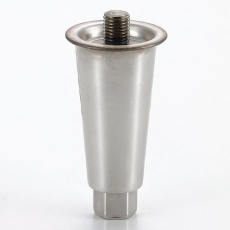 【EA949HW-7】M20/150-180mm/9500kg アジャスト脚(ステンレス製)